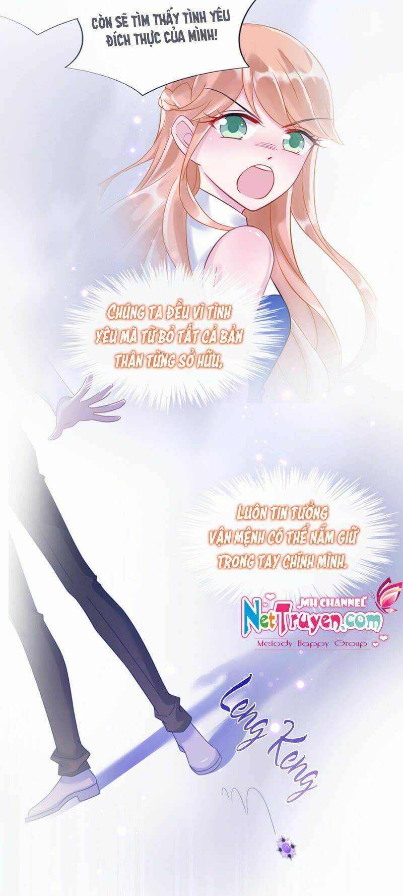 ma lạt thiên kim đẩu ác thiếu chapter 185.5 18