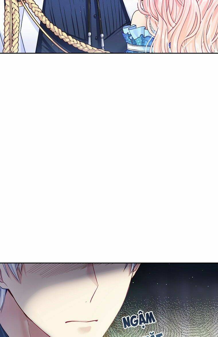 chồng em dễ thương chết mất thôi! chapter 16 50