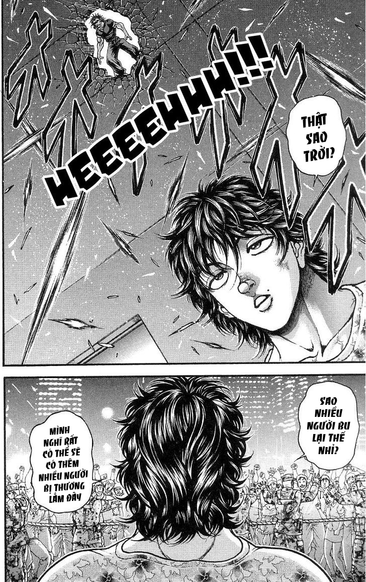 baki – son of ogre chapter 261 20