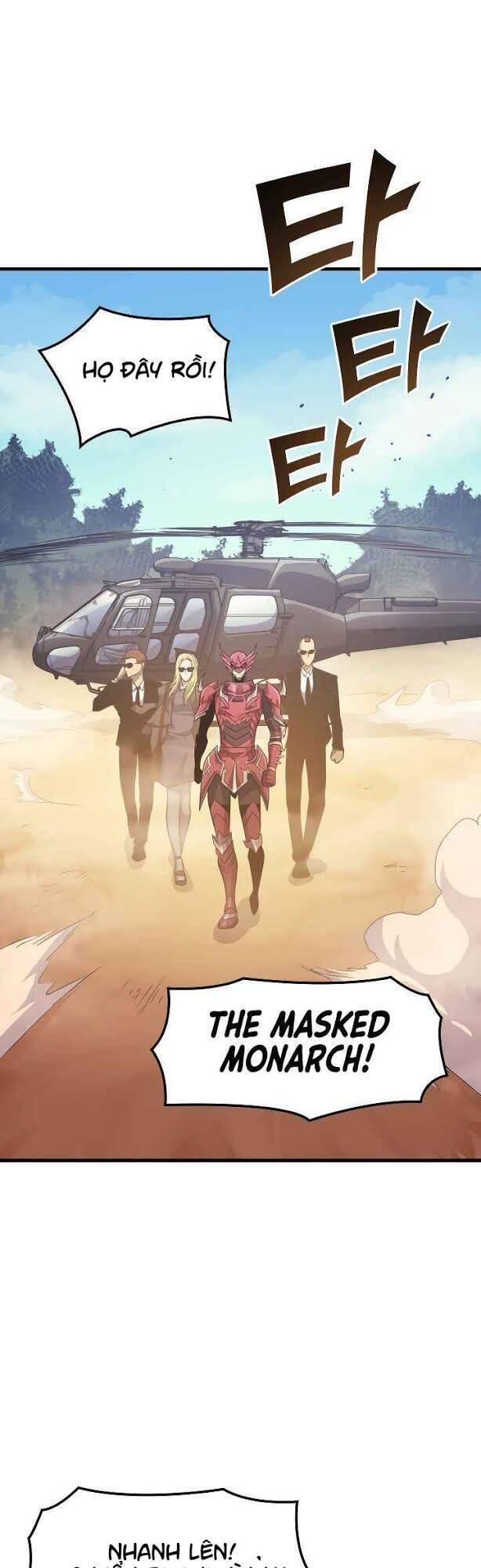 tôi trở lại thăng cấp một mình chapter 63 68