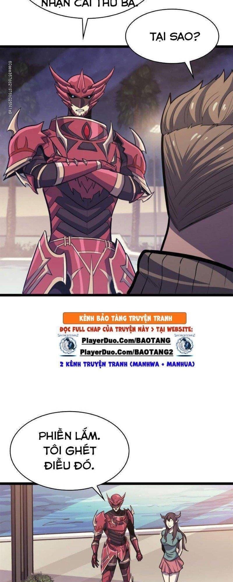 tôi trở lại thăng cấp một mình chapter 90 52