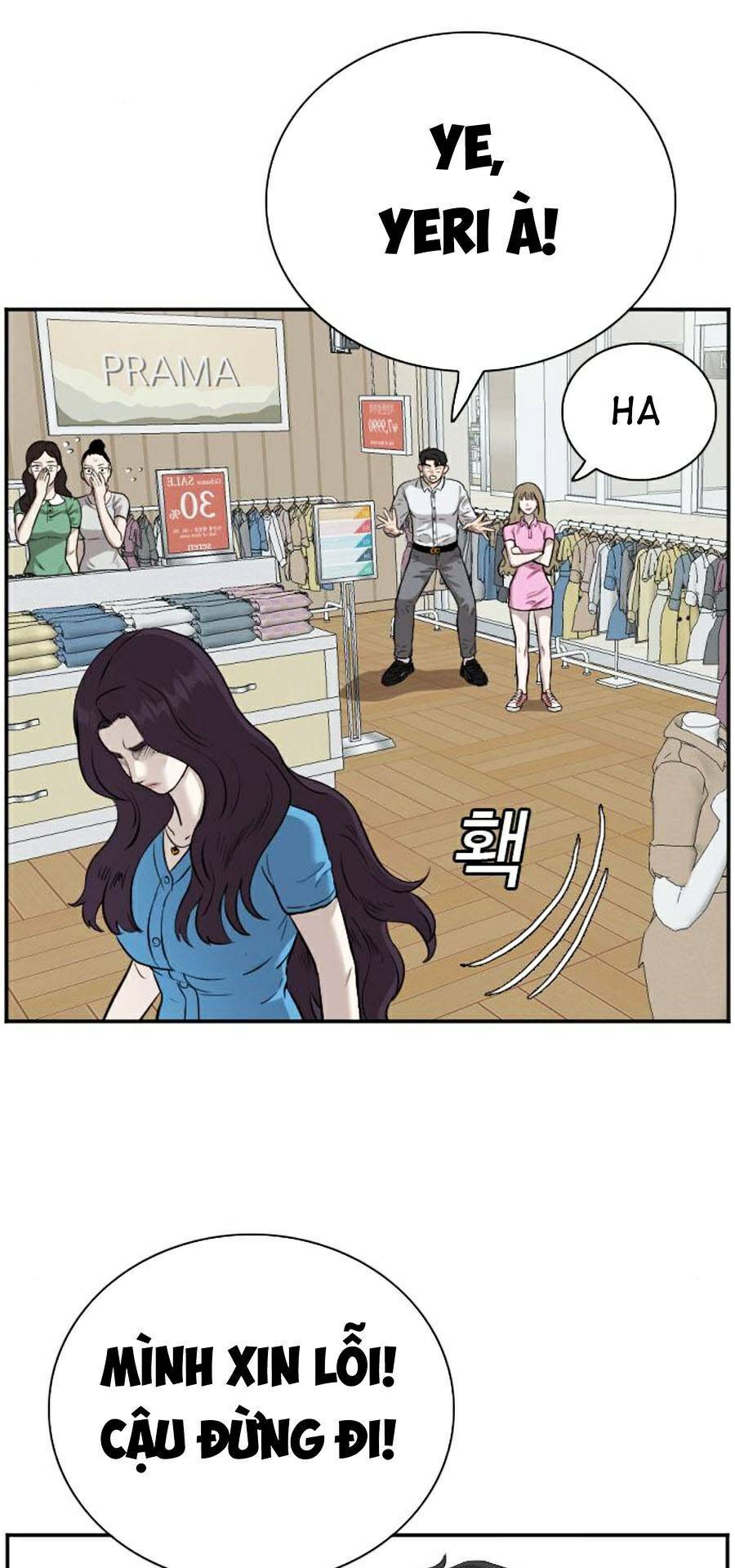 người xấu chapter 83 61