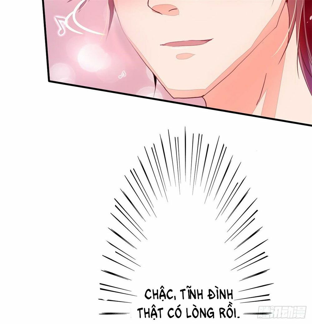 manh thê khó dỗ phần 1 chapter 7 39