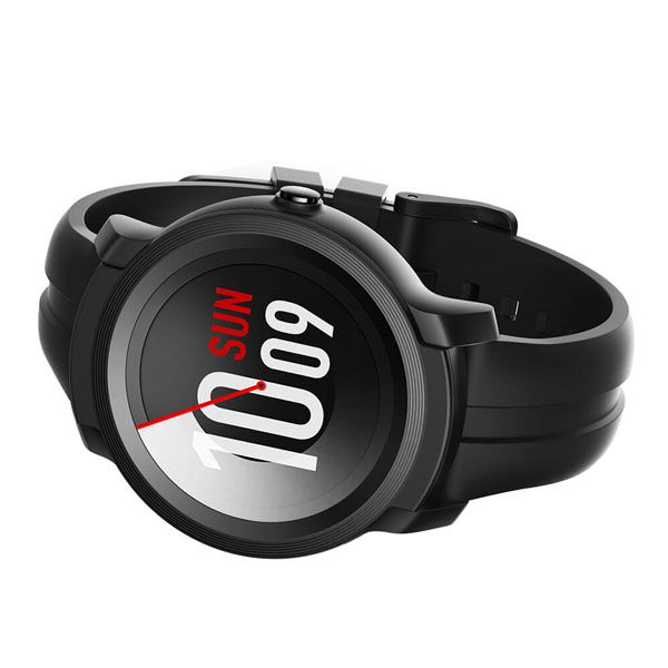 Đồng hồ thông minh Mobvoi Ticwatch E2 - Hàng chính hãng Mobvoi