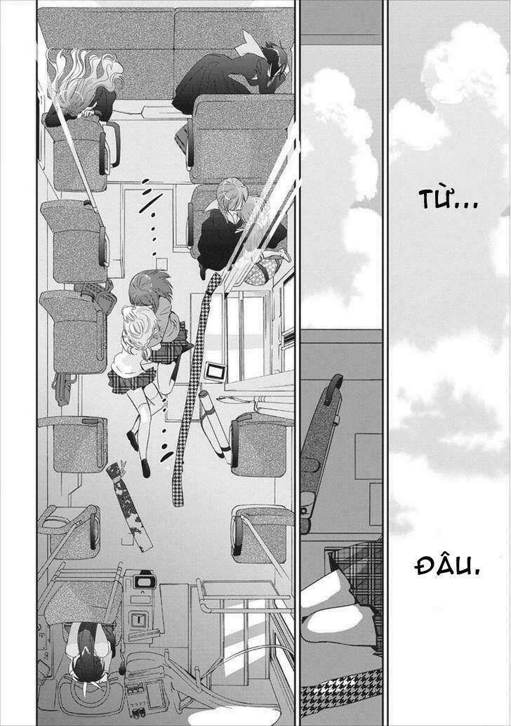 soukai no eve chapter 1 31