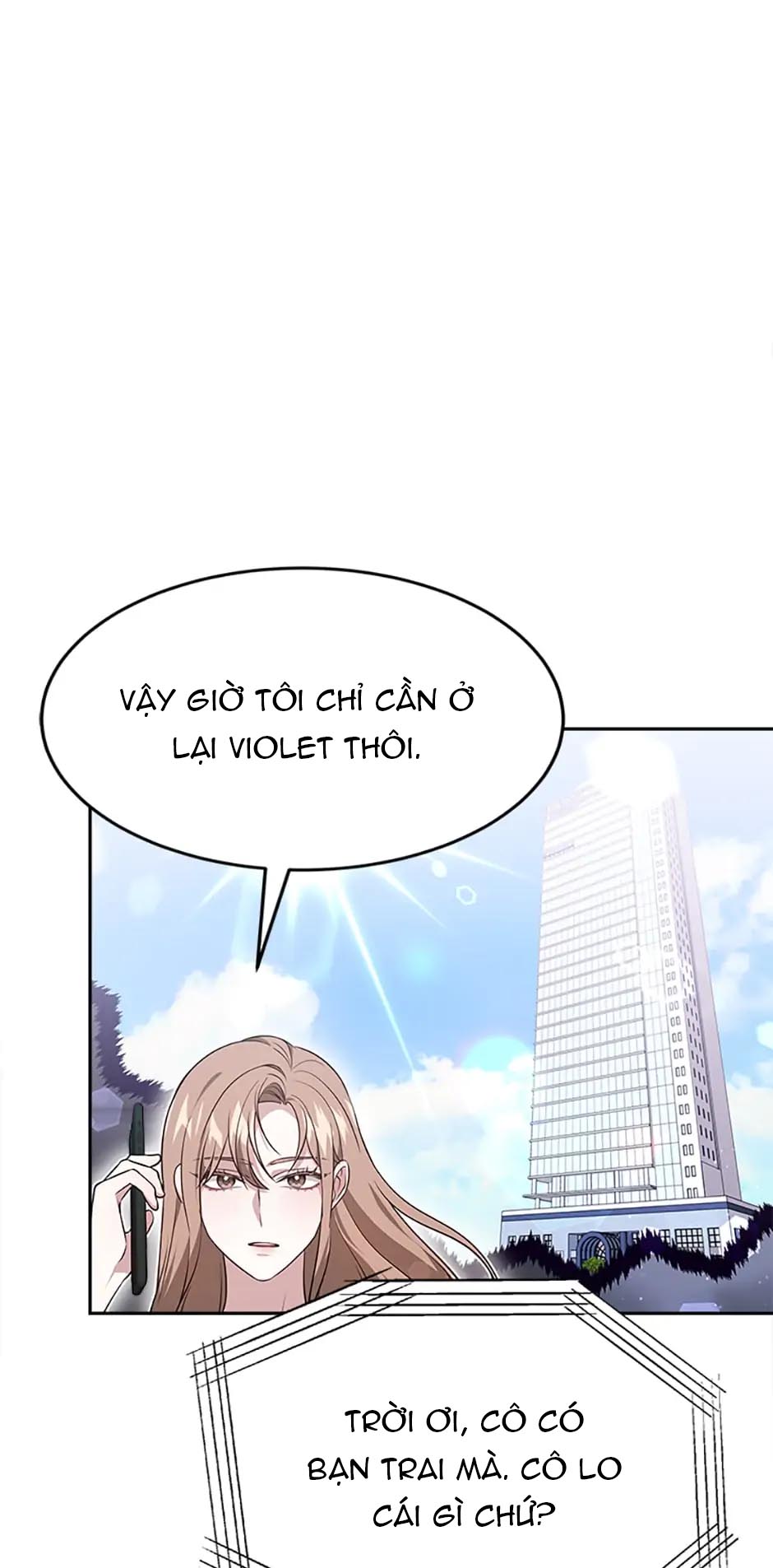 Làm Chồng Tôi Đi chapter 30.2 - Trang 20