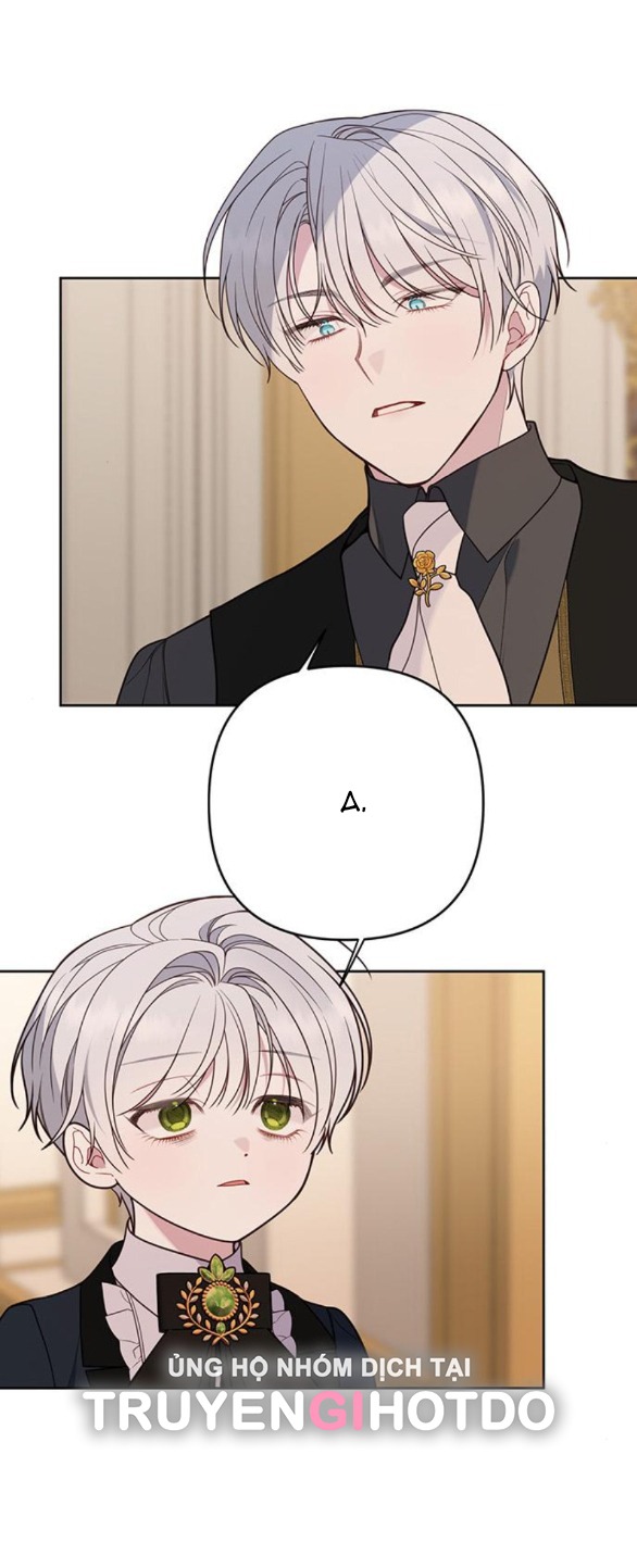 tiểu bạo chúa chapter 57.1 28