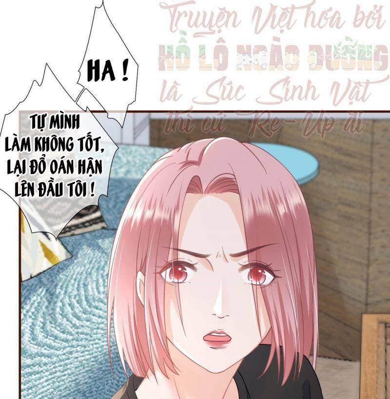 bạn gái tôi mới 30+ tuổi xuân chapter 59 43