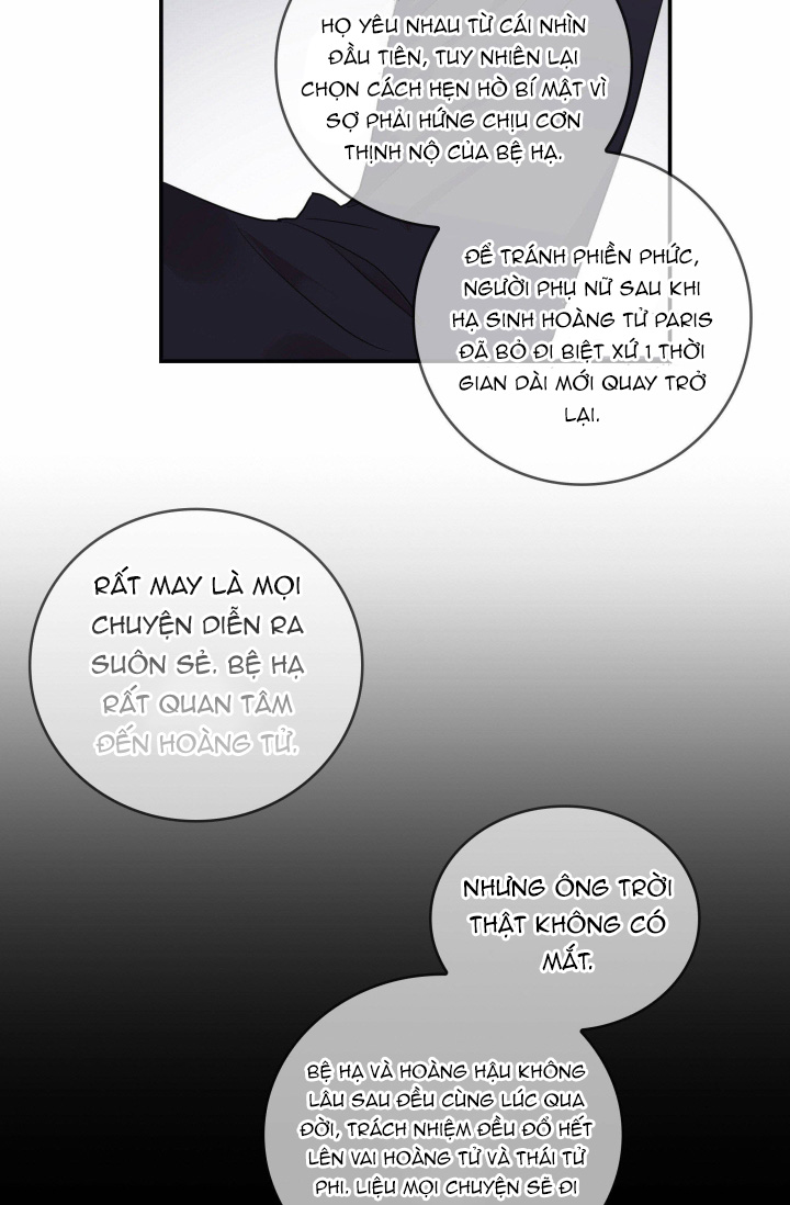 công chúa 2 mặt chapter 1 8