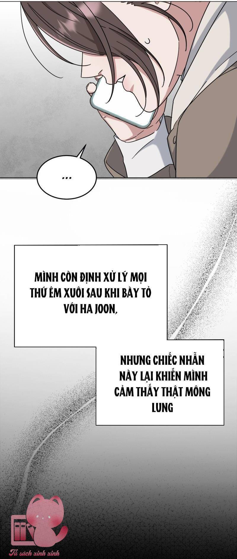 theo bản năng của em chapter 54 6