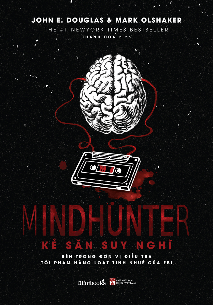 Mindhunter - Kẻ Săn Suy Nghĩ _AZ