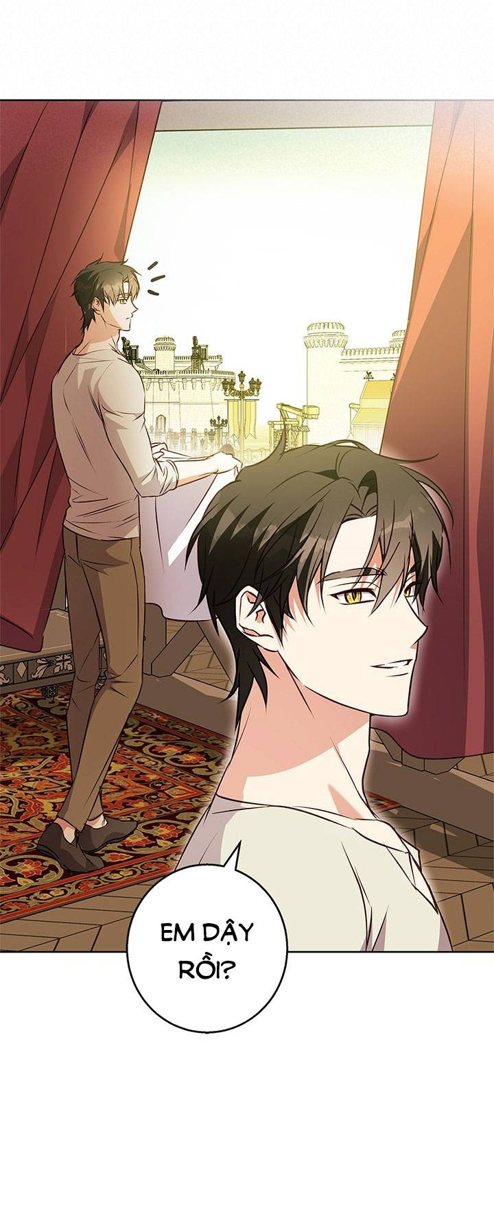 mùa đông đến chapter 47.2 3