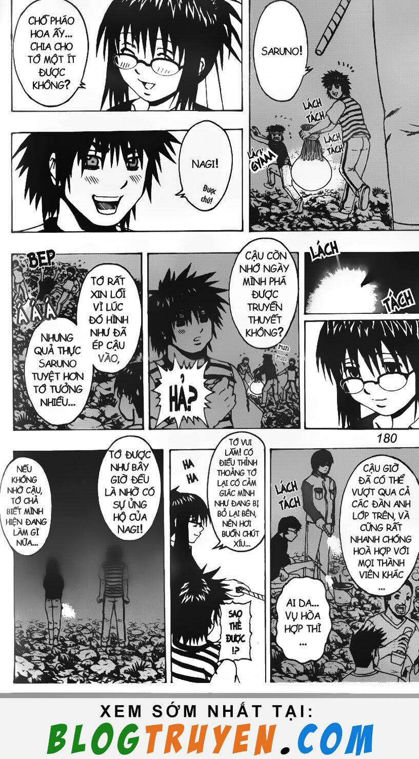 mr.fullswing chapter 65 19