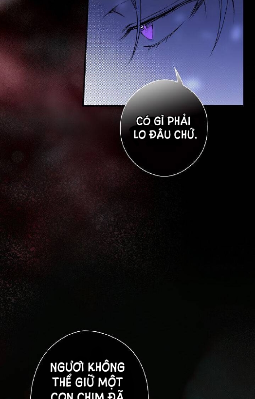 quý cô bí ẩn - secret lady chapter 14 88