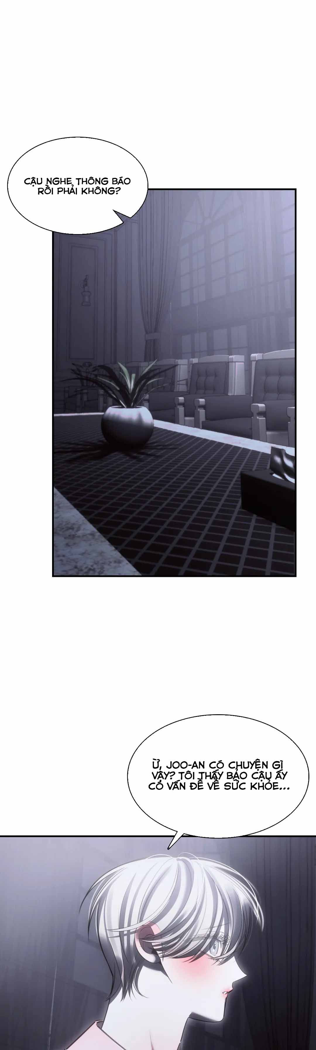 vực sâu chapter 23 1