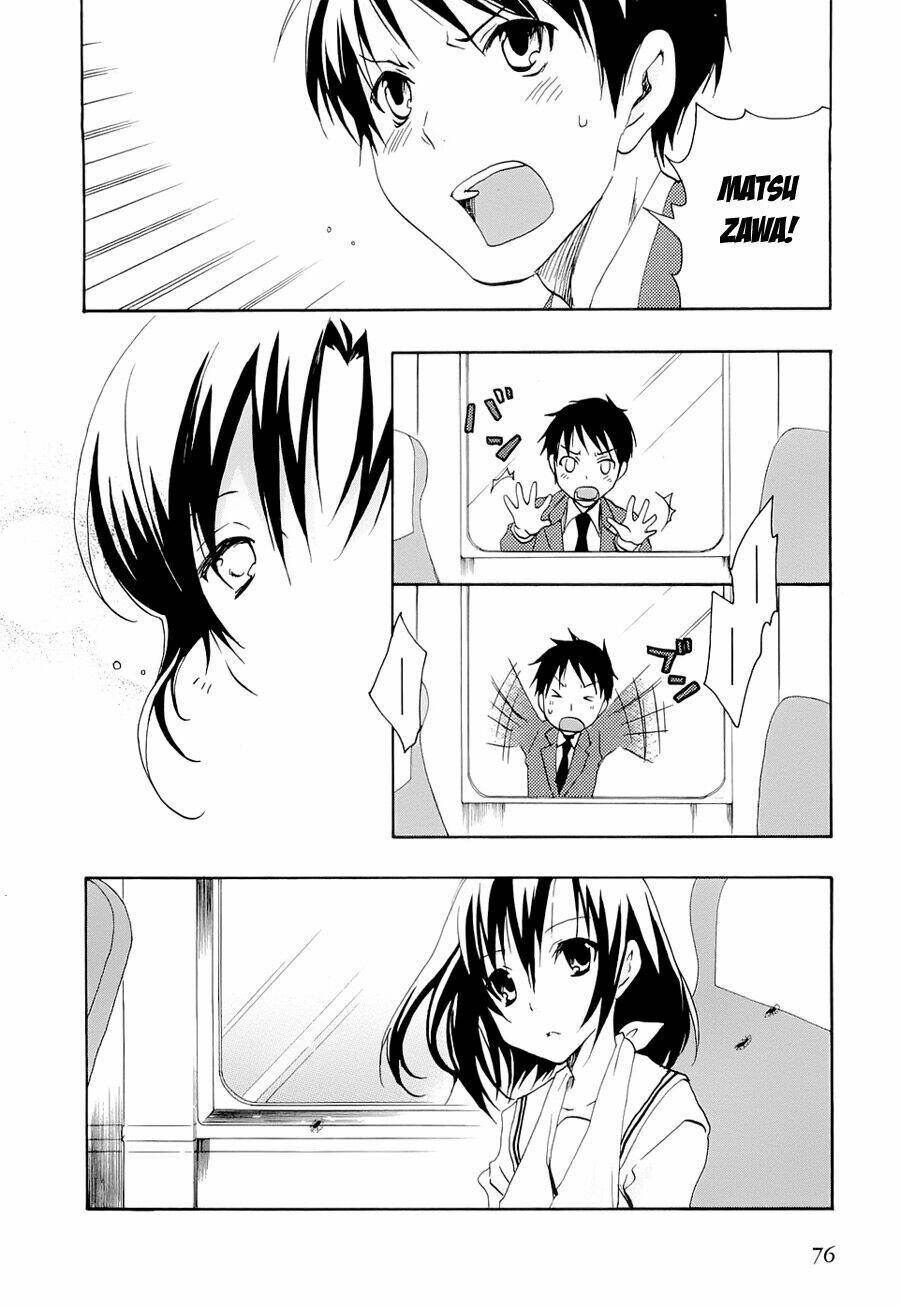 watashitachi no tamura-kun chapter 20 6