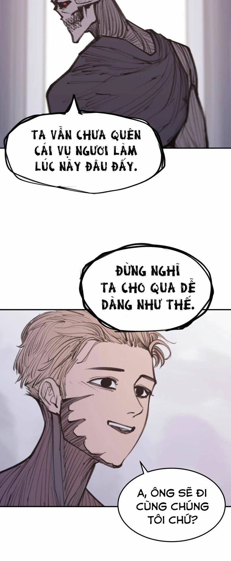 Tướng Quỷ Dạy Yêu Chapter 97: END SS2 - Trang 61