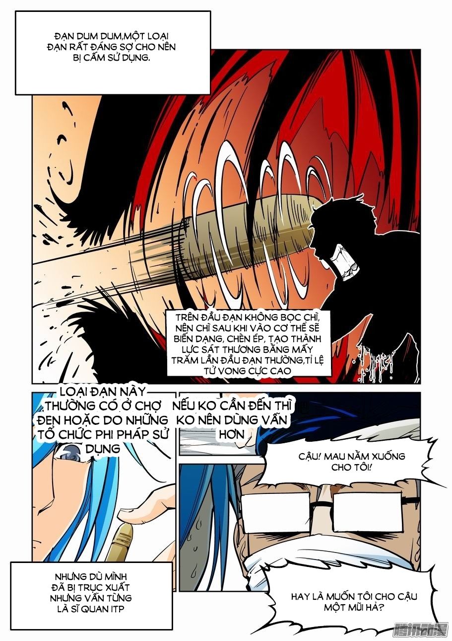 thành phố vô tội chapter 50.5 3