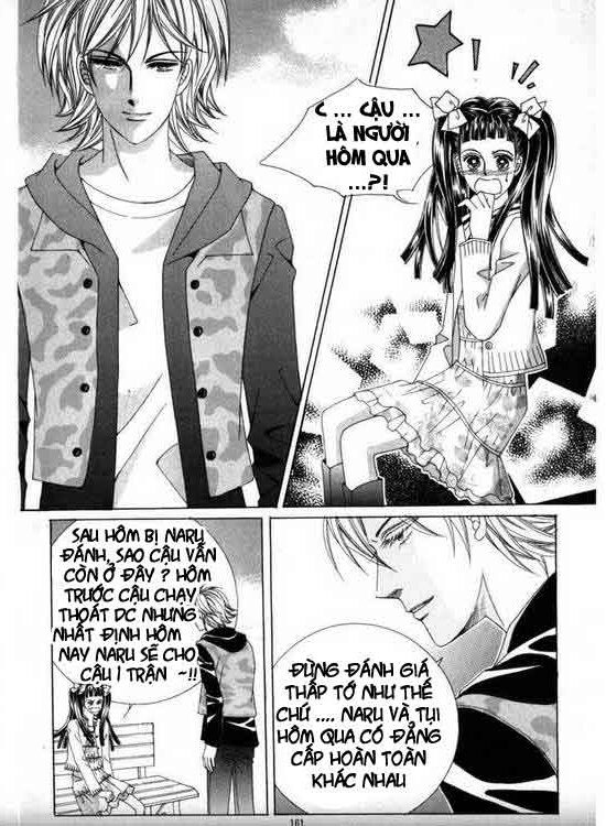 hoa hồng tặng anh chapter 18 60