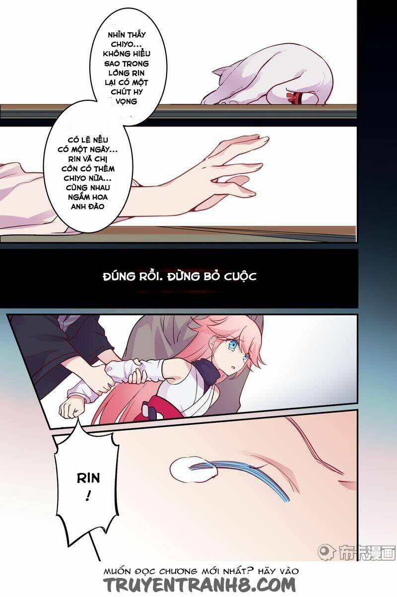 băng hoại 3rd chapter 53 29