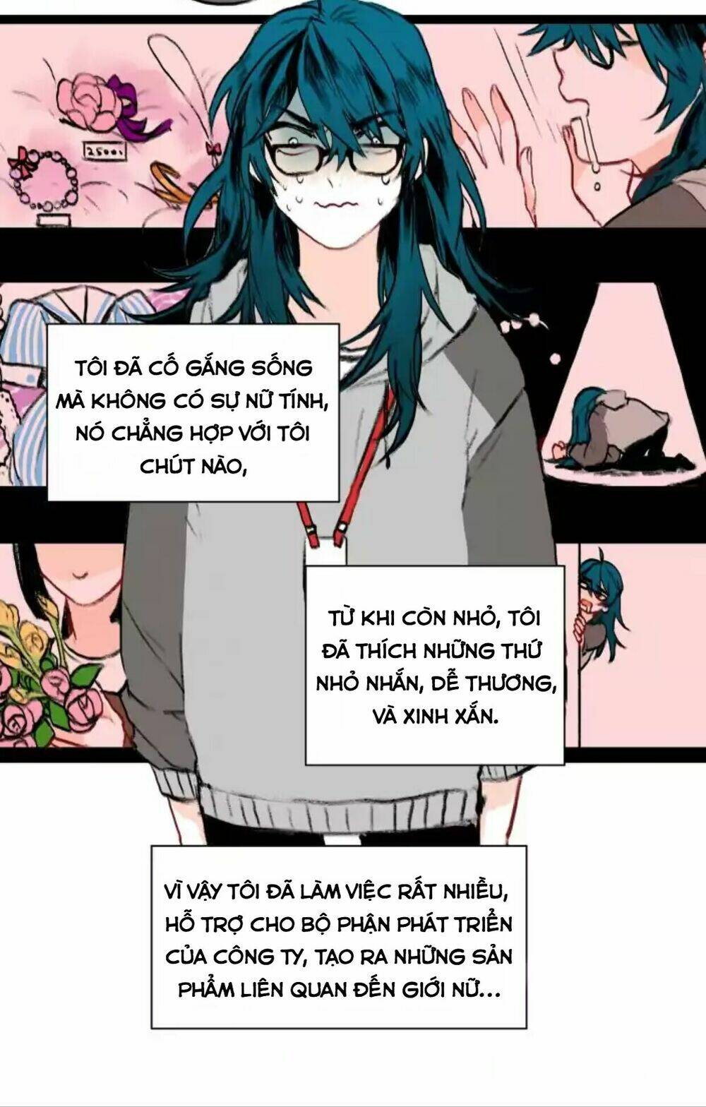 vách ngăn chapter 2 39