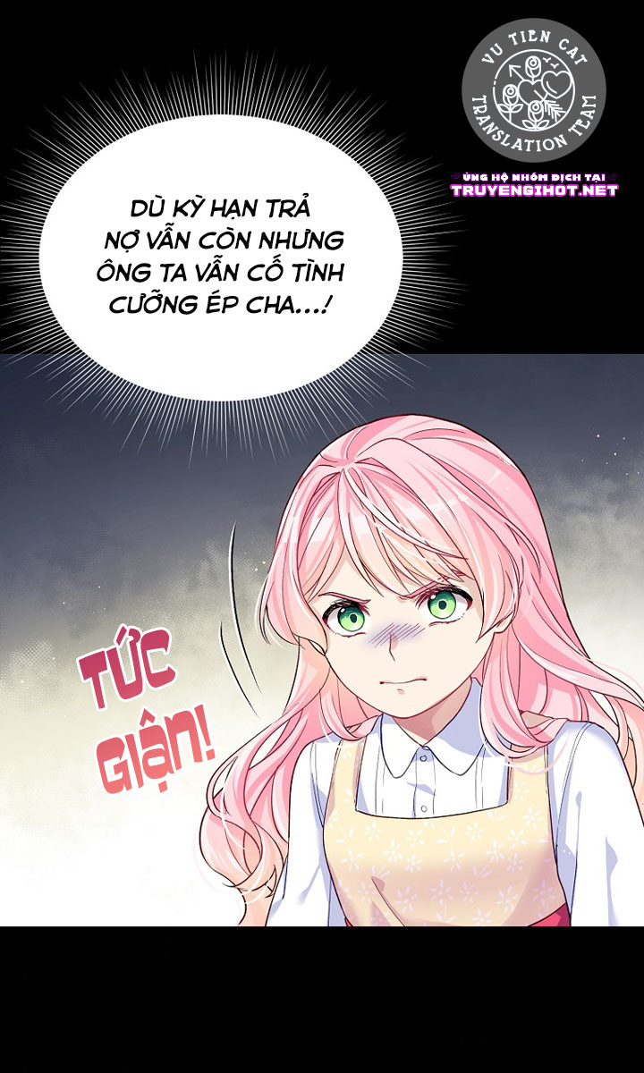 tôi gặp rắc rối vì chồng qúa dễ thương chapter 1 26