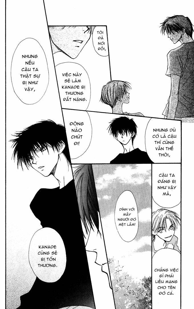 land of the blindfolded chapter 8 26