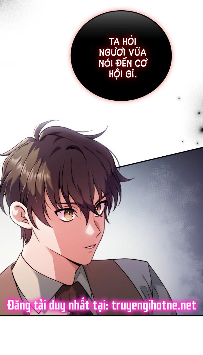 tôi sẽ ly hôn với người chồng bạo chúa chapter 33.2 49