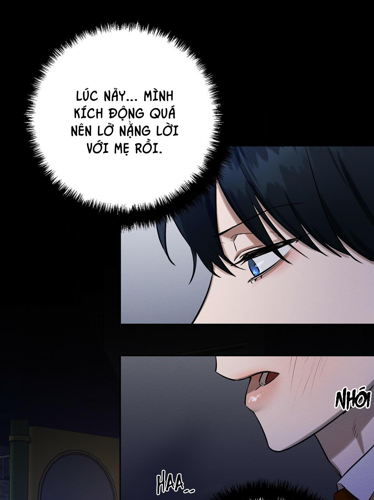 lý do của ác nhân chapter 21 4