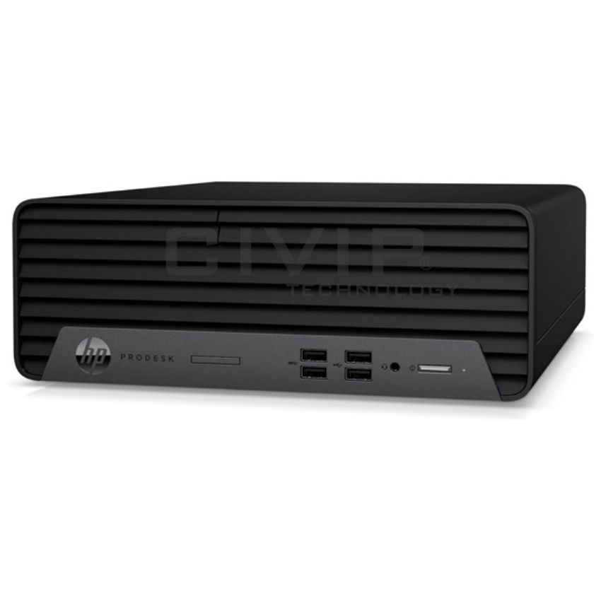 Máy tính để bàn HP ProDesk 400G7 22C53PA (Core i3/RAM 4GB/256GB SSD /Windows 10) - Hàng chính hãng