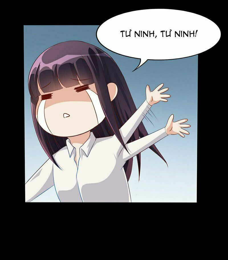 danh môn độc sủng ái thê chapter 12 15