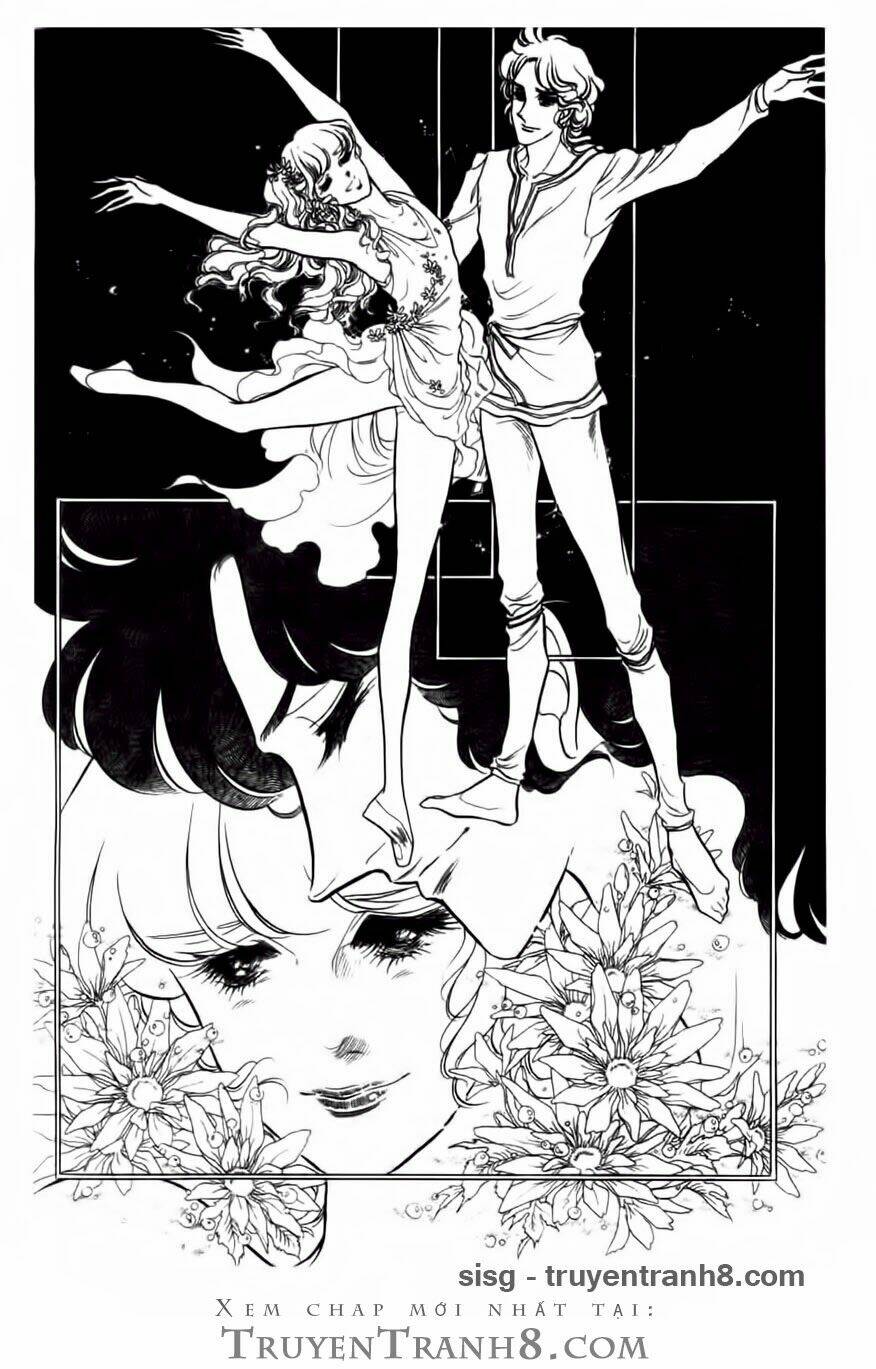 swan - vũ khúc thiên nga chapter 70 13