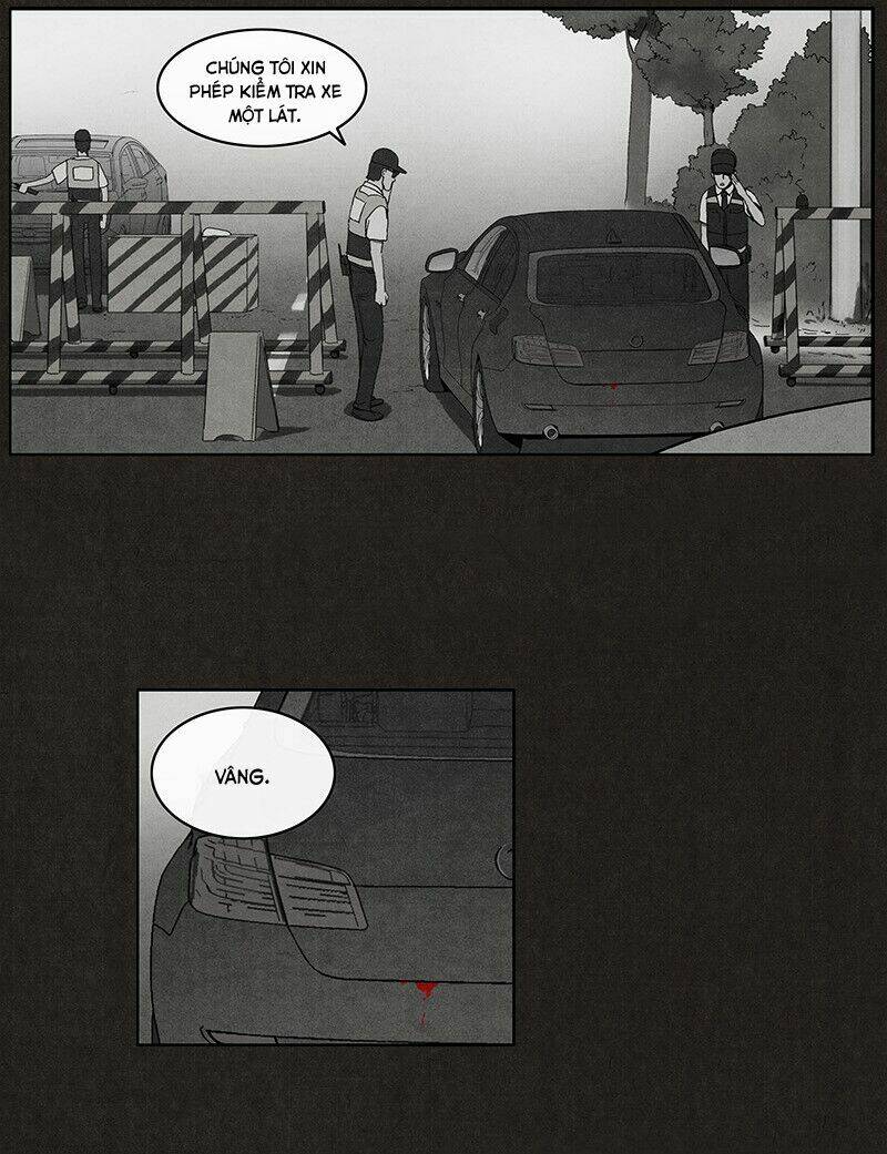 đứa con của quỷ dữ chapter 5 24