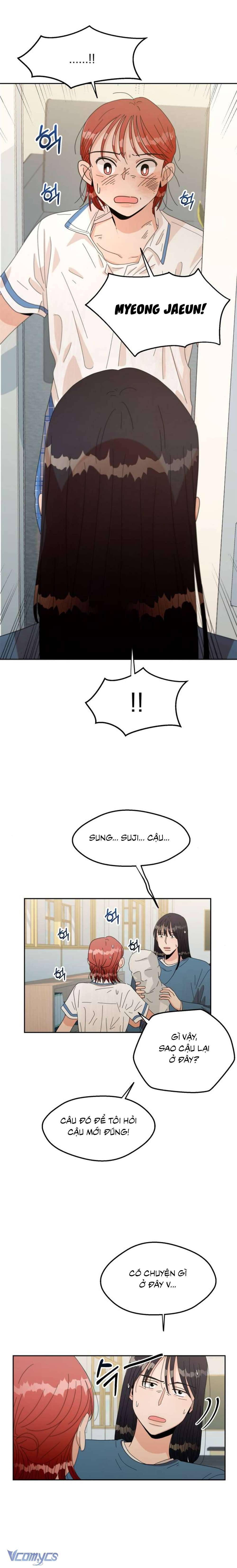 trò chơi kim tự tháp chapter 12 11