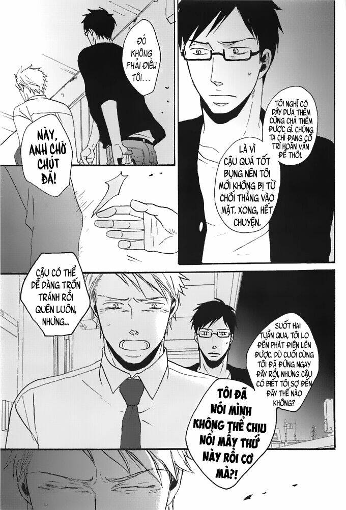 soredemo, yasashii koi wo suru chapter 5 16