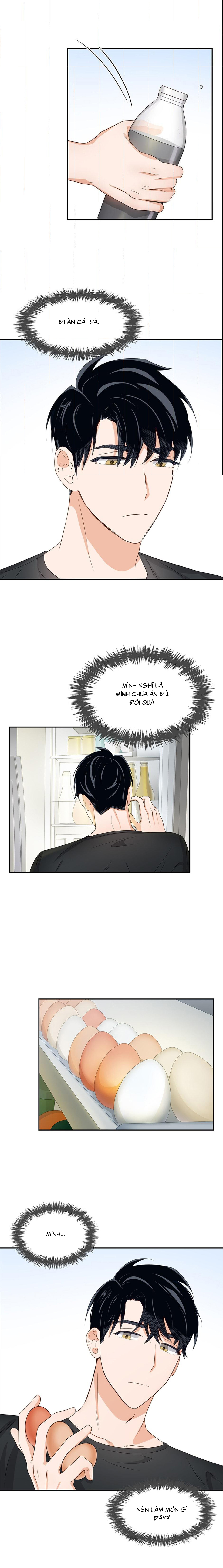 smurf's world chapter 23 5