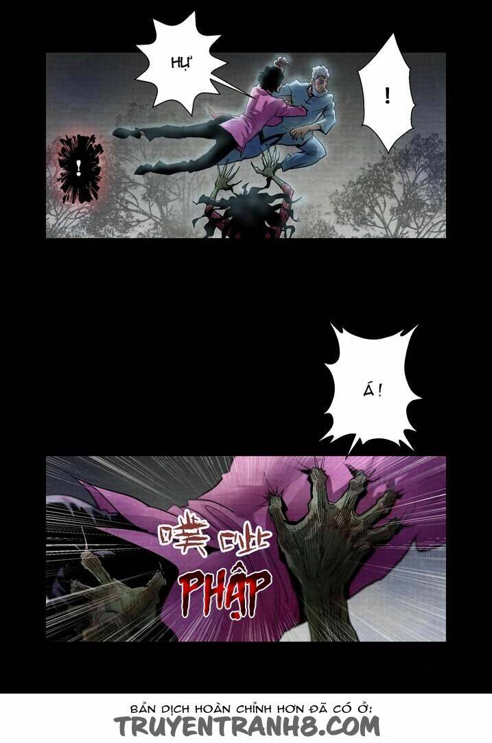 thâu hoan chapter 57 14