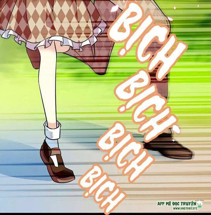 nữ hầu sau giờ học chapter 55 7