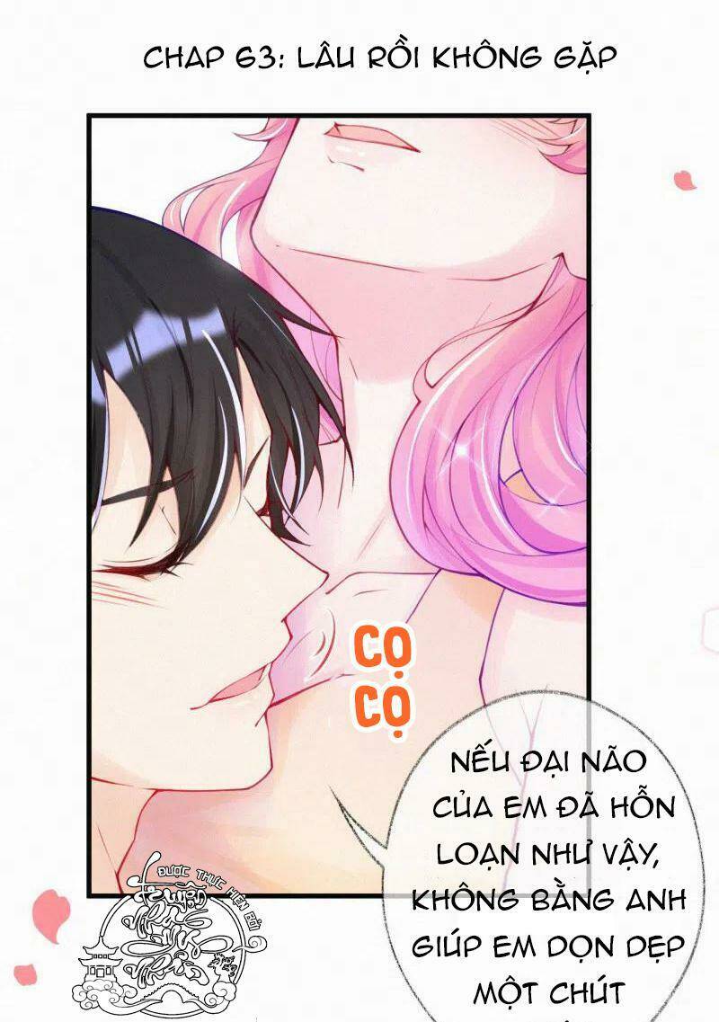 mami đột kích, thiên tài manh bảo khốc daddy chapter 63 3