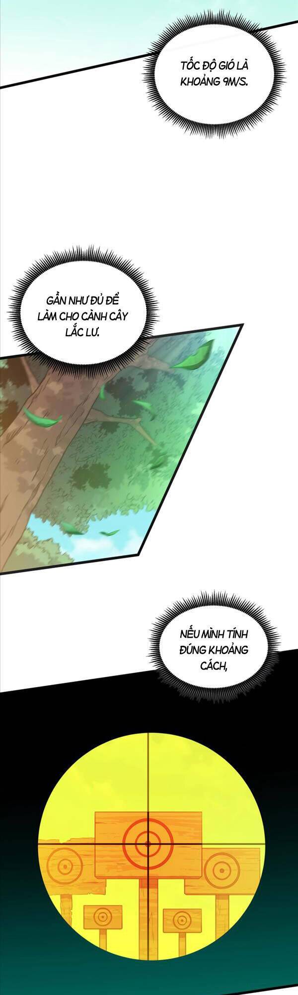 arcane sniper chapter 93 39