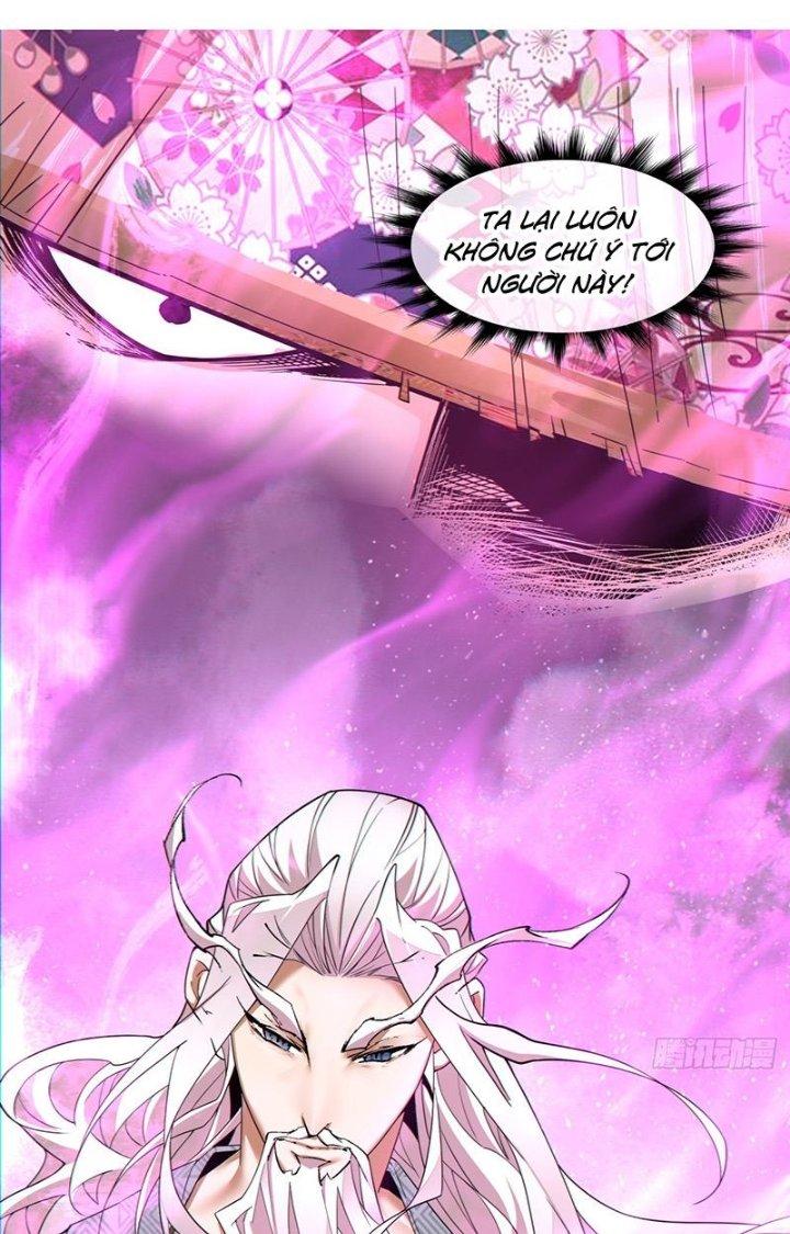 đồ đệ của ta đều là trùm phản diện chapter 96 38