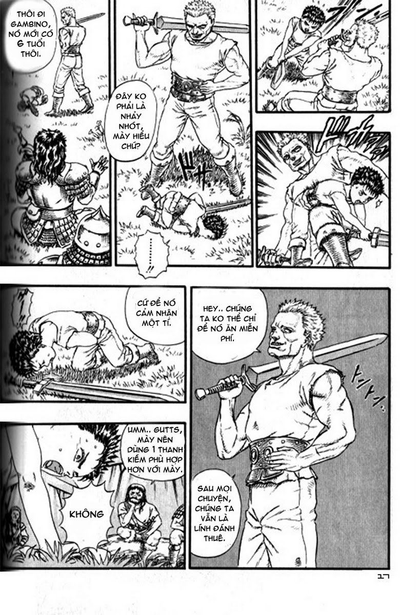 kiếm sĩ đen chapter 9 17