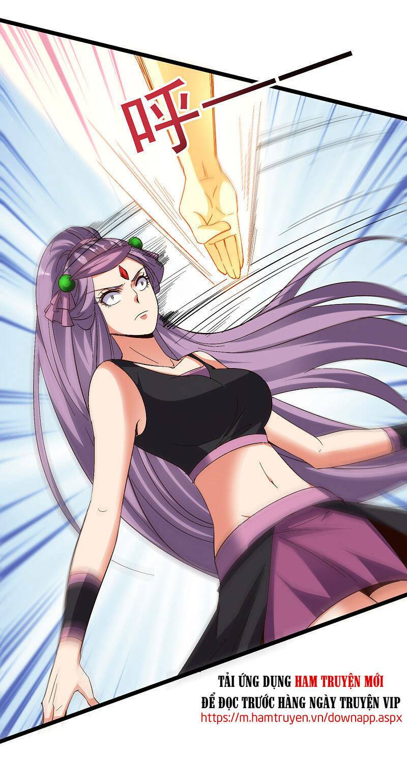 phục thiên thánh chủ chapter 122 13