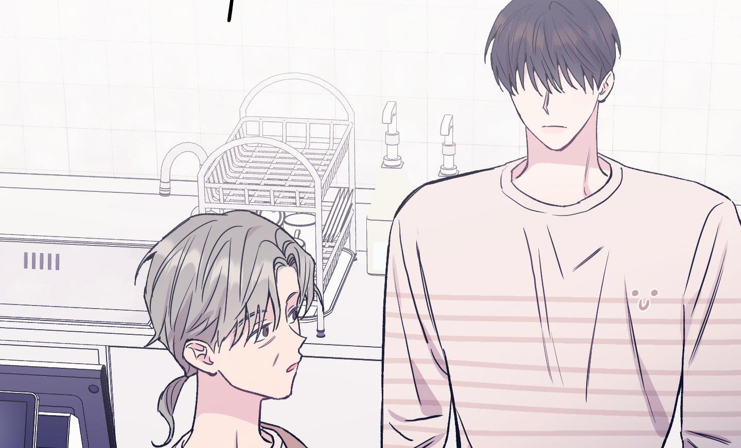 lãng mạn giả dối chapter 34 166