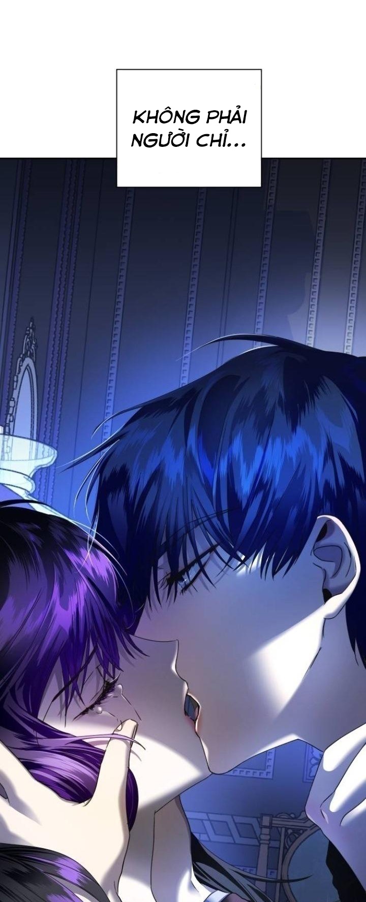 tôi muốn trở thành cô ấy dù chỉ là một ngày chapter 34 5