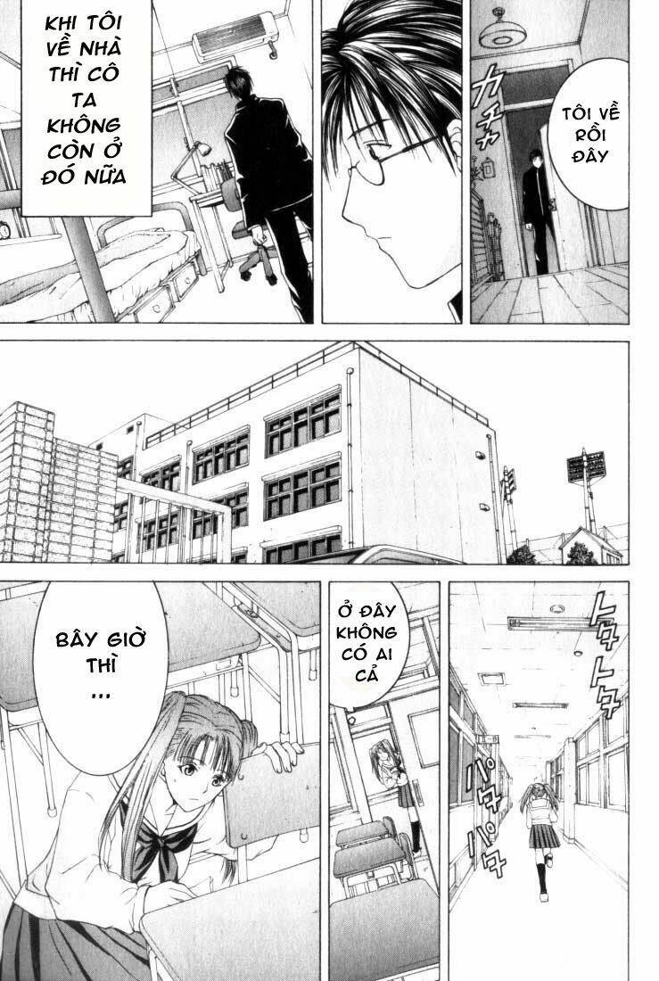 anne freaks chapter 1 28