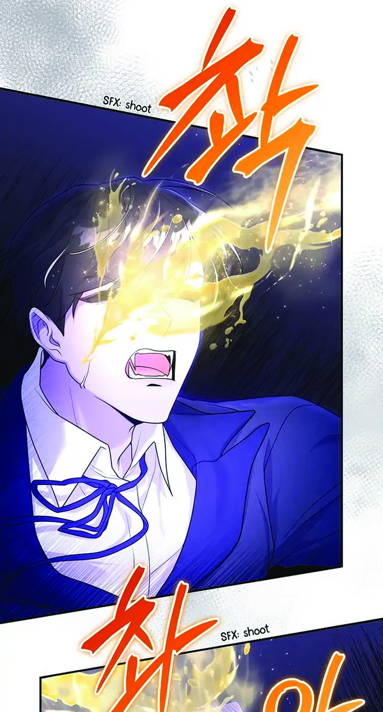 Mắc Kẹt Trong Trò Chơi Bị Nguyền Rủa chapter 7.1 - Trang 35