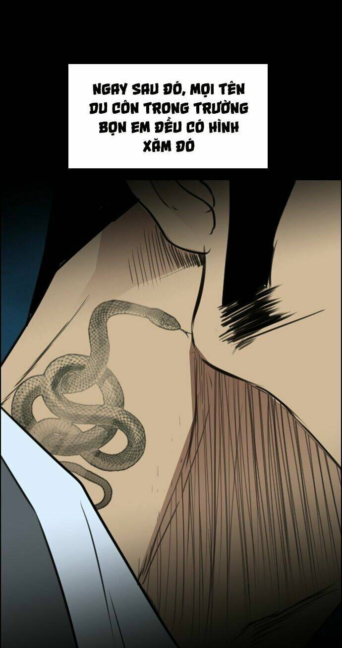 kẻ hồi sinh chapter 114 18