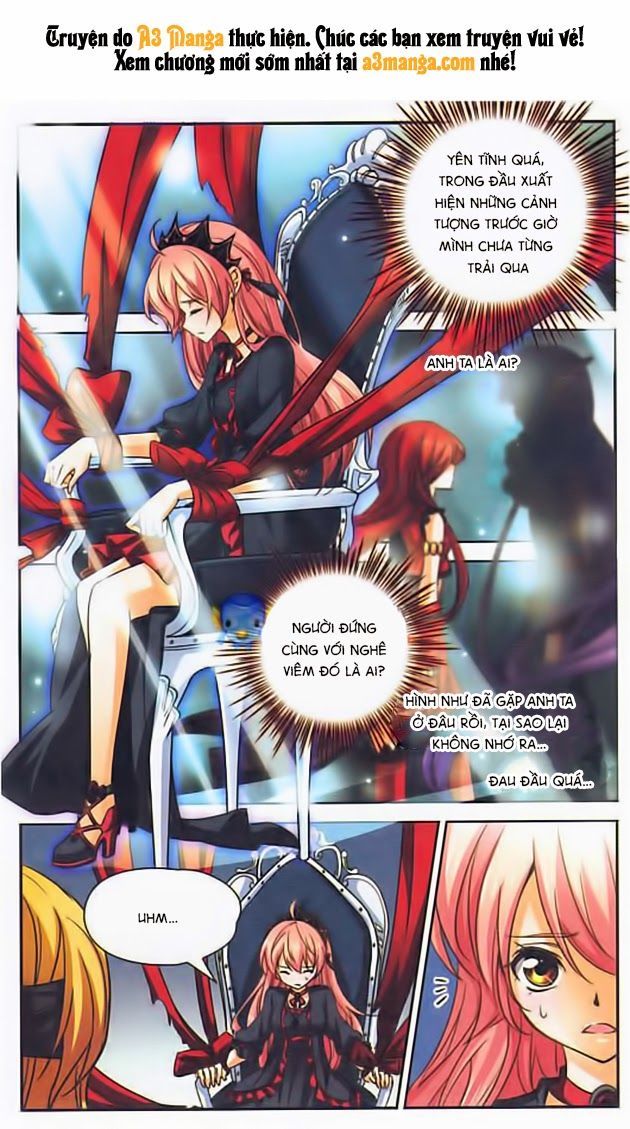 mị chi ma hạp chapter 79 2