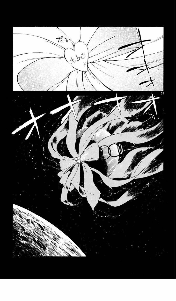 hitoribocchi no chikyuu shinryaku chapter 17 33